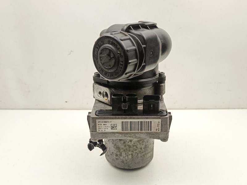 Recambio de bomba direccion electrica para peugeot 508 i (8d_) 2.0 hdi referencia OEM IAM 9675277380  