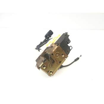 CERRADURA PUERTA DELANTERA DERECHA 8200086018 