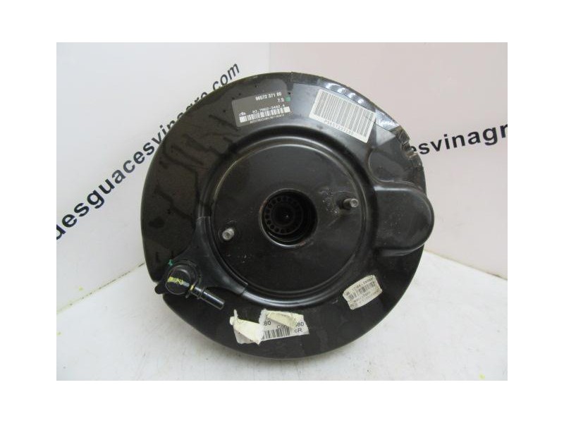 Recambio de servofreno : peugeot 407 : 2.0 hdi (136cv) [2007] para peugeot 407 2.0 hdi referencia OEM IAM 03786234024  