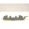 Recambio de inyectores juego para mazda 2 (de_, dh_) 1.5 (de5fs) referencia OEM IAM 2975000460  