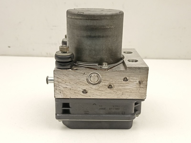 Recambio de abs para peugeot 508 i (8d_) 2.0 hdi referencia OEM IAM 9666543280 0265230737 