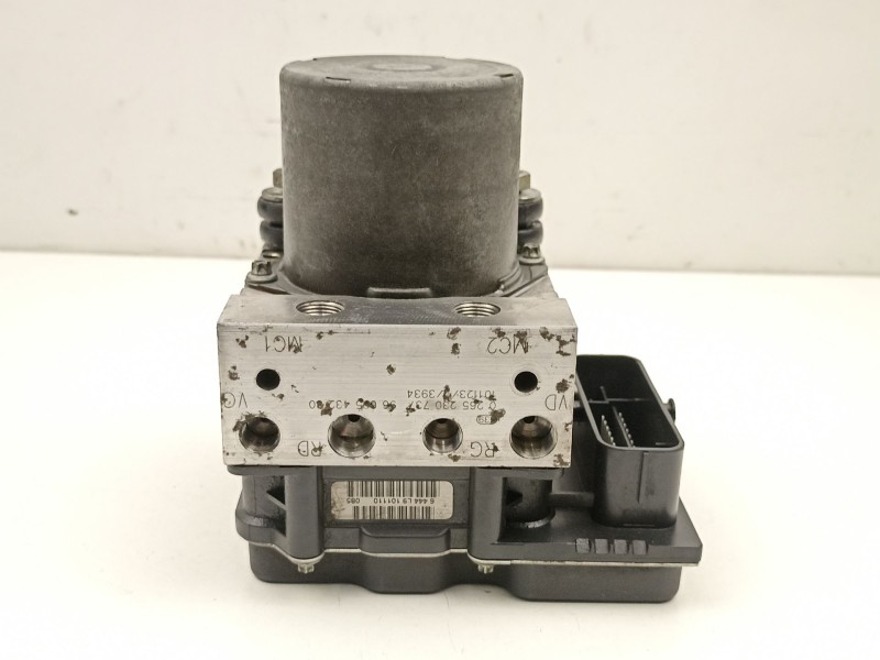 Recambio de abs para peugeot 508 i (8d_) 2.0 hdi referencia OEM IAM 9666543280 0265230737 