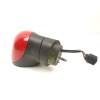 Recambio de retrovisor izquierdo para seat leon (1p1) 2.0 tdi 16v referencia OEM IAM 1P1857507  