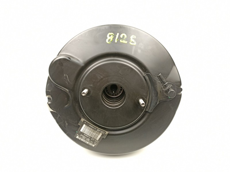 Recambio de servofreno para peugeot 508 i (8d_) 2.0 hdi referencia OEM IAM 9671458280 03786278014 