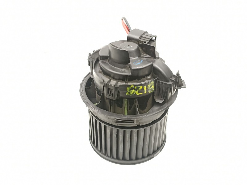 Recambio de motor calefaccion para peugeot 508 i (8d_) 2.0 hdi referencia OEM IAM 6441EW  