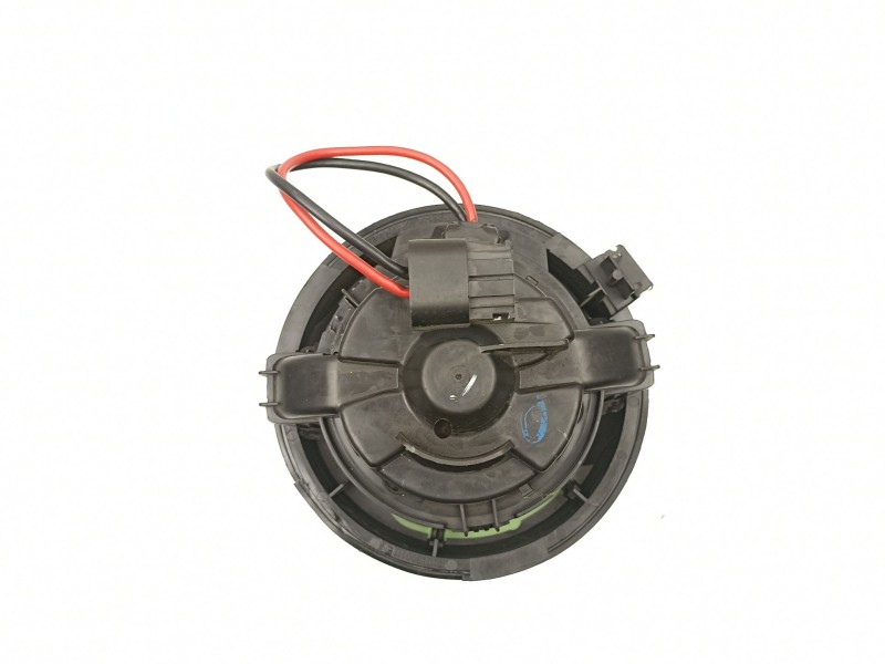 Recambio de motor calefaccion para peugeot 508 i (8d_) 2.0 hdi referencia OEM IAM 6441EW  