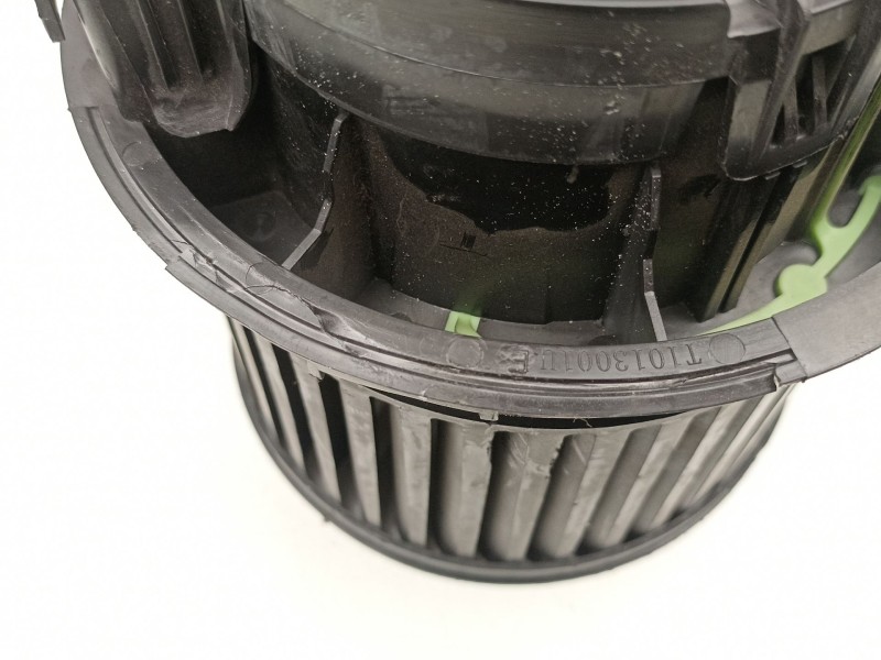 Recambio de motor calefaccion para peugeot 508 i (8d_) 2.0 hdi referencia OEM IAM 6441EW  