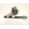 Recambio de elevalunas trasero derecho para audi a6 berlina (4b2) 2.4 (121kw) referencia OEM IAM 4B0839398B  