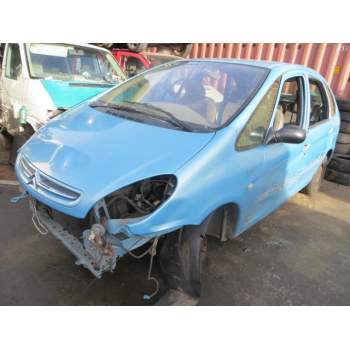 CITROËN XSARA PICASSO