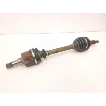 TRANSMISION DELANTERA IZQUIERDA 96BG3B437AAB 