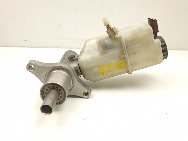 Recambio de bomba de freno para peugeot 508 i (8d_) 2.0 hdi referencia OEM IAM 4601Y7  