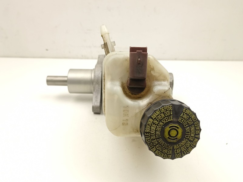 Recambio de bomba de freno para peugeot 508 i (8d_) 2.0 hdi referencia OEM IAM 4601Y7  