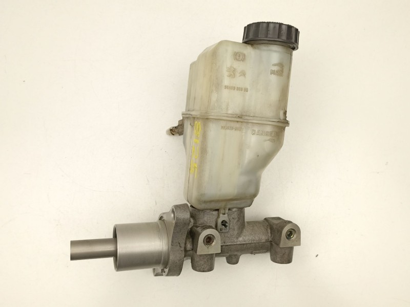 Recambio de bomba de freno para peugeot 508 i (8d_) 2.0 hdi referencia OEM IAM 4601Y7  
