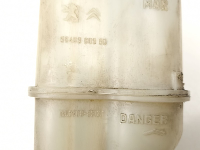 Recambio de bomba de freno para peugeot 508 i (8d_) 2.0 hdi referencia OEM IAM 4601Y7  