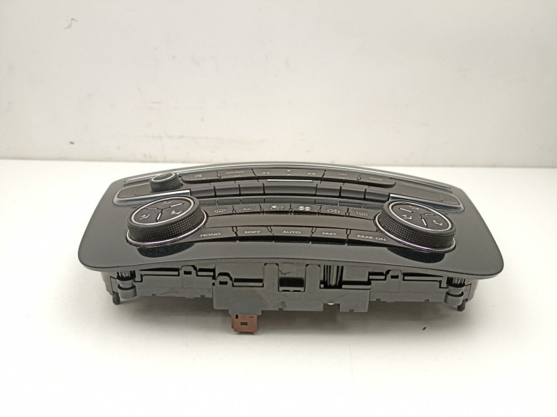 Recambio de radio cd/mp3 para peugeot 508 i (8d_) 2.0 hdi referencia OEM IAM 98023795XZ  