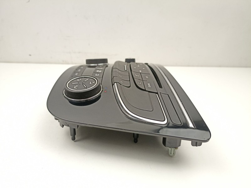 Recambio de radio cd/mp3 para peugeot 508 i (8d_) 2.0 hdi referencia OEM IAM 98023795XZ  