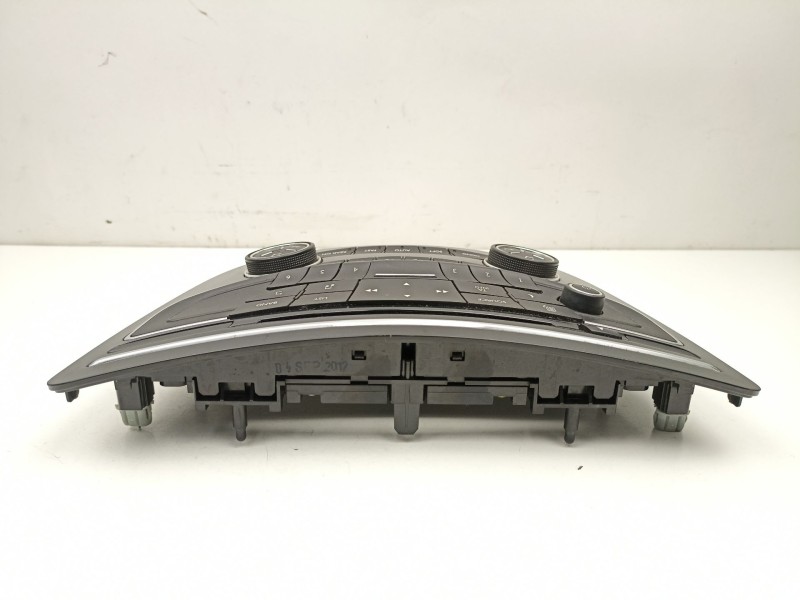 Recambio de radio cd/mp3 para peugeot 508 i (8d_) 2.0 hdi referencia OEM IAM 98023795XZ  