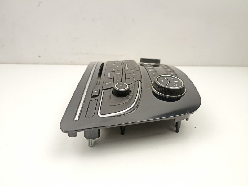 Recambio de radio cd/mp3 para peugeot 508 i (8d_) 2.0 hdi referencia OEM IAM 98023795XZ  