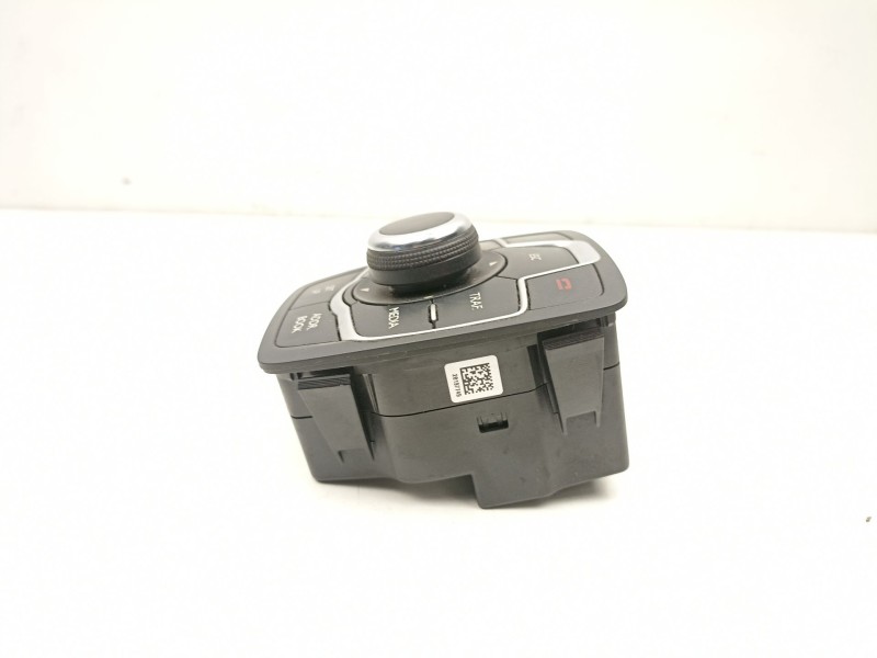 Recambio de radio cd/mp3 para peugeot 508 i (8d_) 2.0 hdi referencia OEM IAM 98023795XZ  