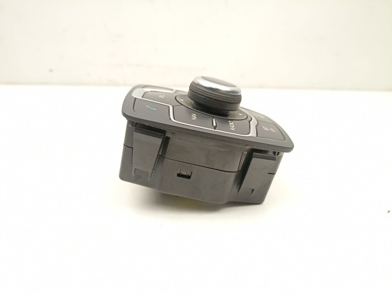 Recambio de radio cd/mp3 para peugeot 508 i (8d_) 2.0 hdi referencia OEM IAM 98023795XZ  