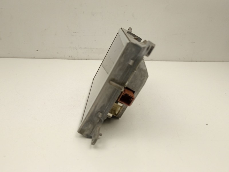 Recambio de radio cd/mp3 para peugeot 508 i (8d_) 2.0 hdi referencia OEM IAM 98023795XZ  