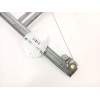 Recambio de elevalunas delantero derecho para dacia logan (ls_) 1.4 (lsoa, lsoc, lsoe, lsog) referencia OEM IAM 8200800404  