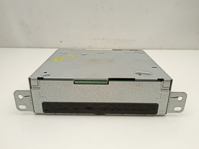 Recambio de radio cd/mp3 para peugeot 508 i (8d_) 2.0 hdi referencia OEM IAM 98023795XZ  