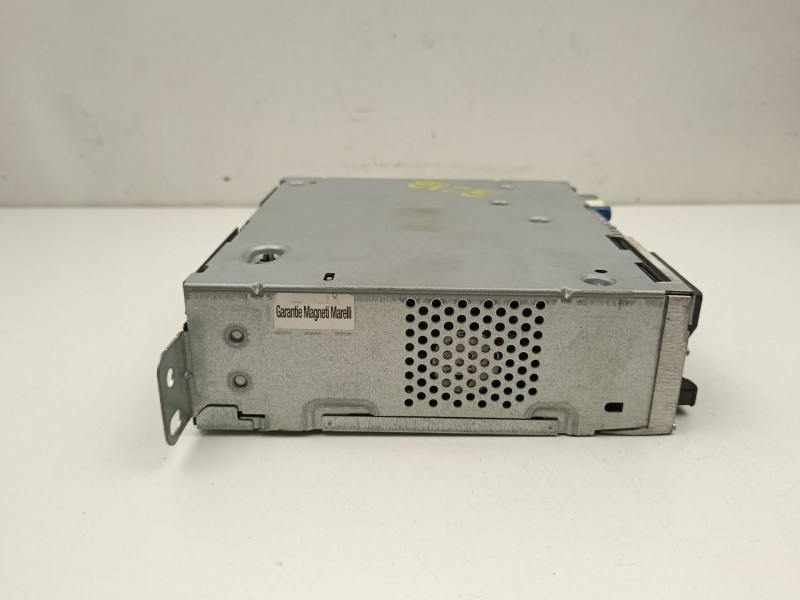 Recambio de radio cd/mp3 para peugeot 508 i (8d_) 2.0 hdi referencia OEM IAM 98023795XZ  