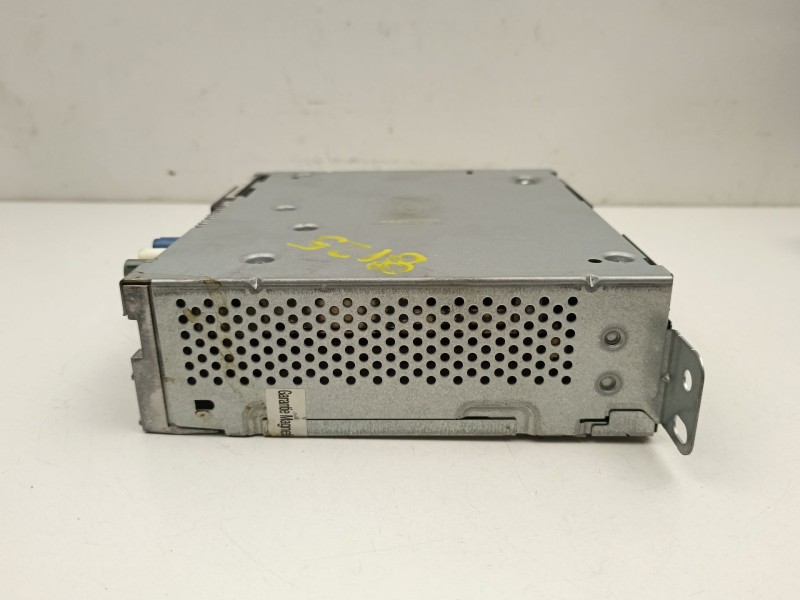 Recambio de radio cd/mp3 para peugeot 508 i (8d_) 2.0 hdi referencia OEM IAM 98023795XZ  