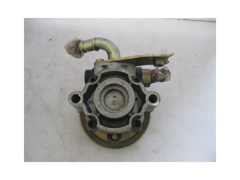 Recambio de bomba dirección : rover 45 : 1.4 g -14k4f (103,36cv) 5p [2003] para rover  45 1.4 g -14k4f referencia OEM IAM QVB100