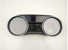 Recambio de cuadro instrumentos para peugeot 508 i (8d_) 2.0 hdi referencia OEM IAM 9675167180   2