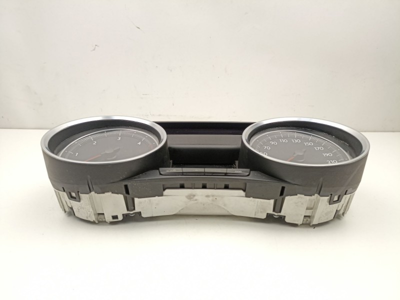 Recambio de cuadro instrumentos para peugeot 508 i (8d_) 2.0 hdi referencia OEM IAM 9675167180  