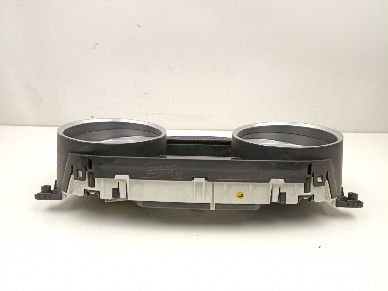 Recambio de cuadro instrumentos para peugeot 508 i (8d_) 2.0 hdi referencia OEM IAM 9675167180  
