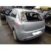 fiat punto del año 2008