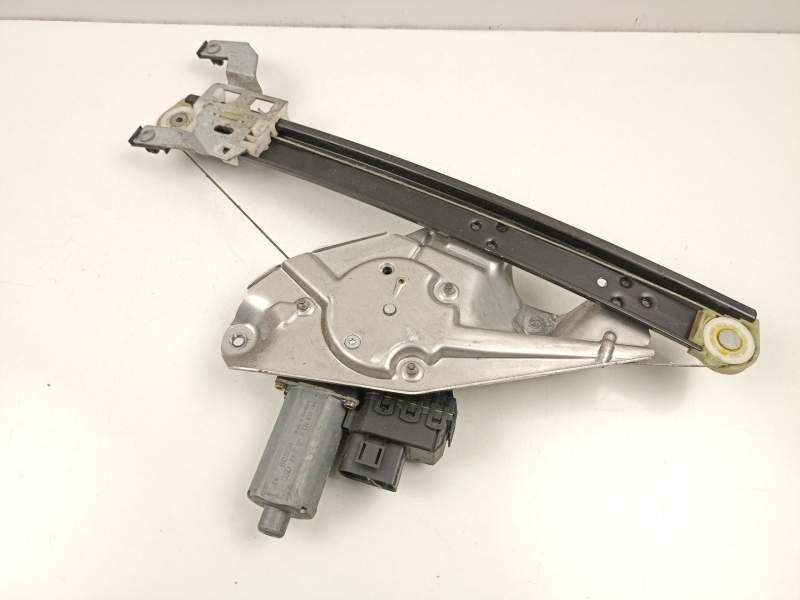 Recambio de elevalunas trasero izquierdo para audi a6 2.5 tdi 5p automatico referencia OEM IAM 4B0839397B  