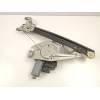 Recambio de elevalunas trasero izquierdo para audi a6 2.5 tdi 5p automatico referencia OEM IAM 4B0839397B  