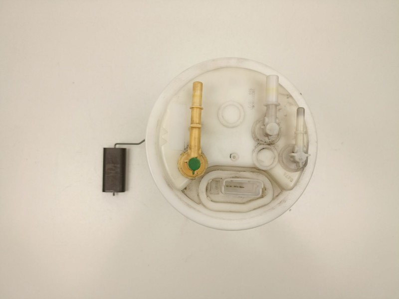 Recambio de bomba combustible aforador para peugeot 508 i (8d_) 2.0 hdi referencia OEM IAM 1525WY  