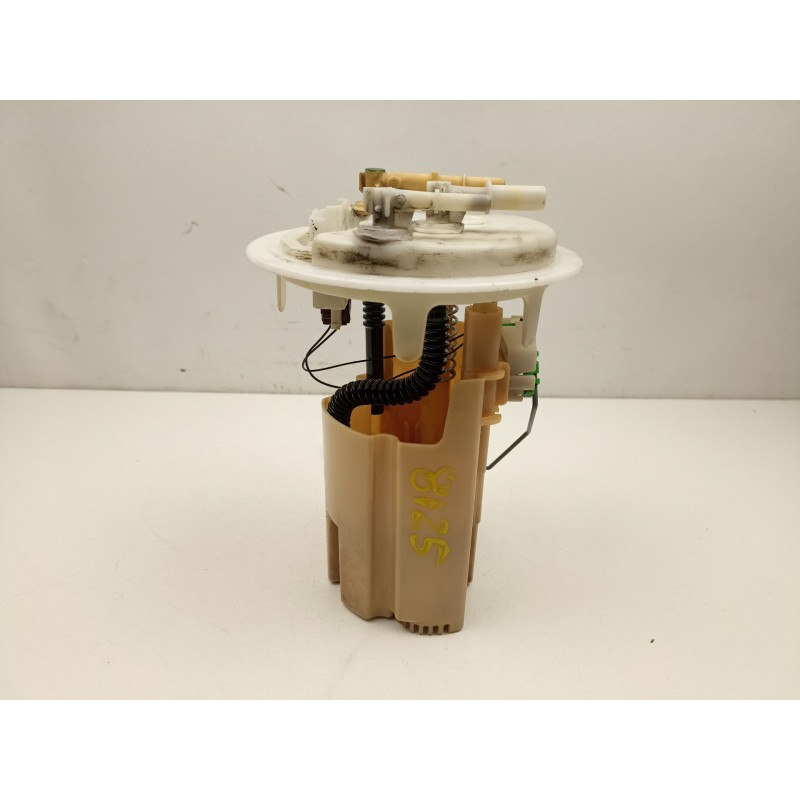 Recambio de bomba combustible aforador para peugeot 508 i (8d_) 2.0 hdi referencia OEM IAM 1525WY  