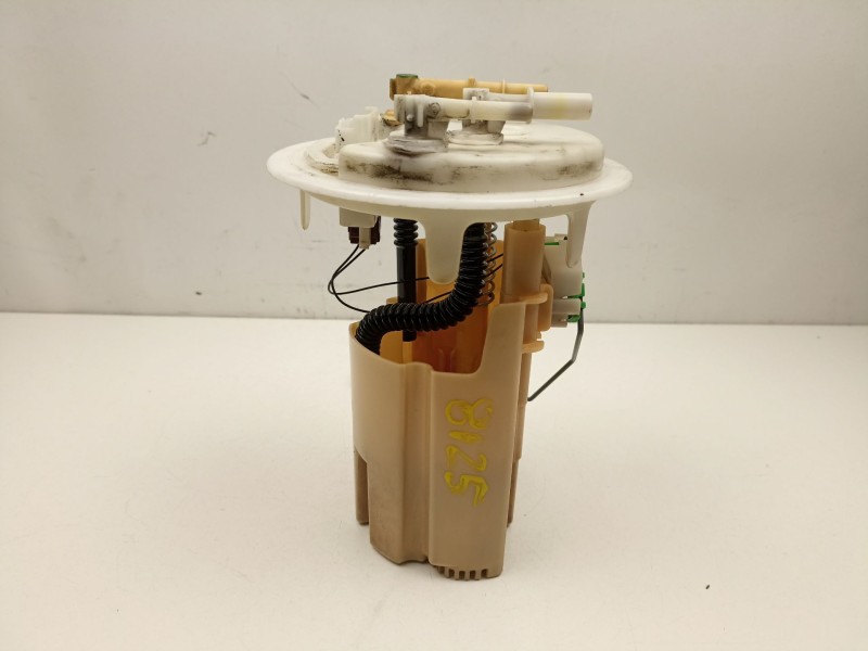 Recambio de bomba combustible aforador para peugeot 508 i (8d_) 2.0 hdi referencia OEM IAM 1525WY  