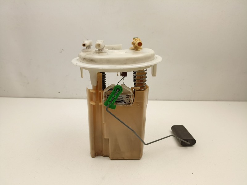 Recambio de bomba combustible aforador para peugeot 508 i (8d_) 2.0 hdi referencia OEM IAM 1525WY  
