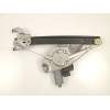 Recambio de elevalunas trasero izquierdo para audi a6 2.5 tdi 5p automatico referencia OEM IAM 4B0839397B  