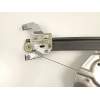 Recambio de elevalunas trasero izquierdo para audi a6 2.5 tdi 5p automatico referencia OEM IAM 4B0839397B  