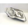 Recambio de faro derecho para volkswagen passat b6 (3c2) 2.0 tdi 16v referencia OEM IAM 3C0941006M 89312180 