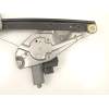 Recambio de elevalunas trasero izquierdo para audi a6 2.5 tdi 5p automatico referencia OEM IAM 4B0839397B  