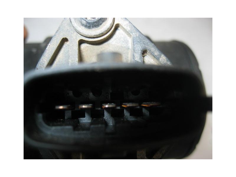 Recambio de caudalimetro : hyundai tucson : 2.0 td -4ea (112,2cv) [2005] para hyundai tucson 2.0 td -4ea referencia OEM IAM 0281