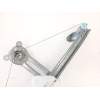 Recambio de elevalunas delantero izquierdo para dacia logan (ls_) 1.4 (lsoa, lsoc, lsoe, lsog) referencia OEM IAM 8200800402  