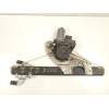 Recambio de elevalunas trasero izquierdo para audi a6 2.5 tdi 5p automatico referencia OEM IAM 4B0839397B  
