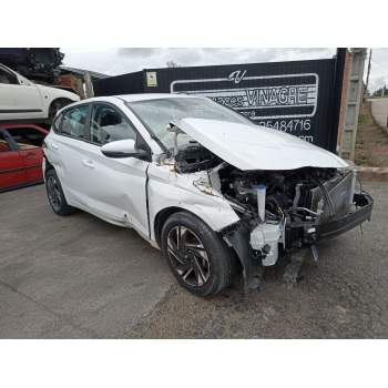 HYUNDAI I20 III (BC3, BI3)