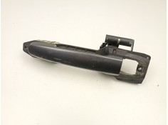 Recambio de manilla delantera izquierda para toyota avensis ranchera familiar (_t25_) 2.0 d-4d (adt250_) referencia OEM IAM 6920