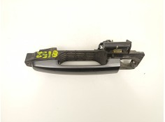 Recambio de manilla delantera izquierda para toyota avensis ranchera familiar (_t25_) 2.0 d-4d (adt250_) referencia OEM IAM 6920 2